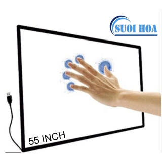 Khung tương tác thông minh 55 inch