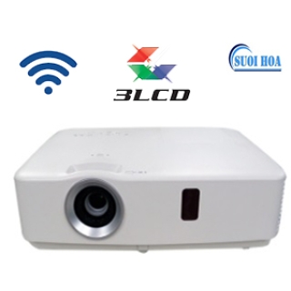 Máy chiếu không dây Boxlight ANX355