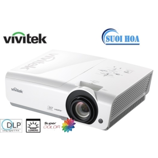 MÁY CHIẾU VIVITEK DW284ST