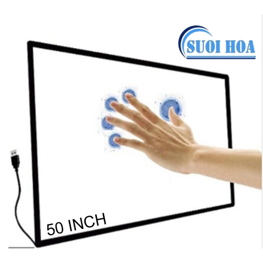 Khung tương tác thông minh 50 inch