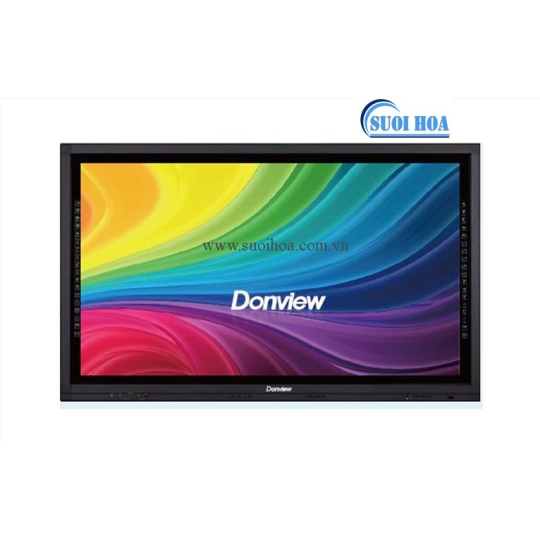 Màn hình tương tác DONVIEW 55 inch