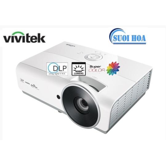 Máy chiếu VIVITEK DW832