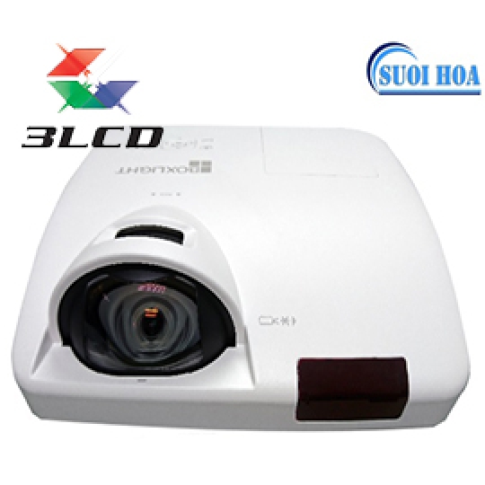 Máy chiếu gần Boxlight ANX300ST