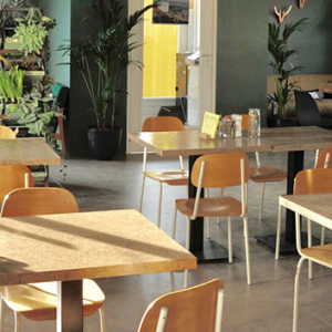 Thanh Lý Quán Cafe TPHCM Giá Cao
