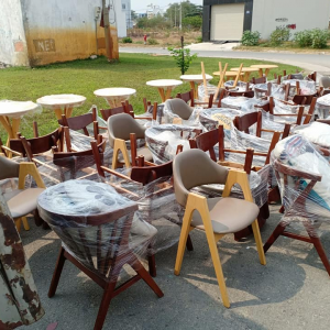 Thanh lý nhà hàng giá cao TPHCM