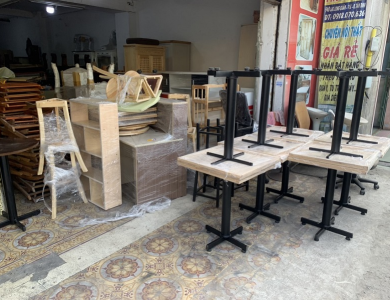 Mua Bán Thanh Lý Nội Thất Gia Đình