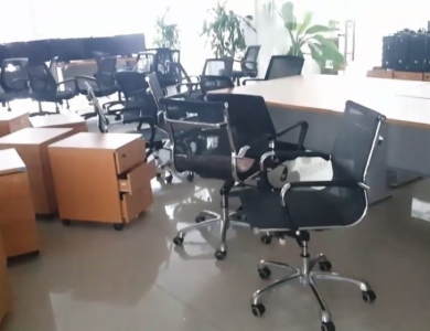 Thanh lý đồ cũ văn phòng quận Phú Nhuận