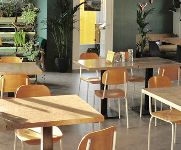 Thanh Lý Quán Cafe TPHCM Giá Cao