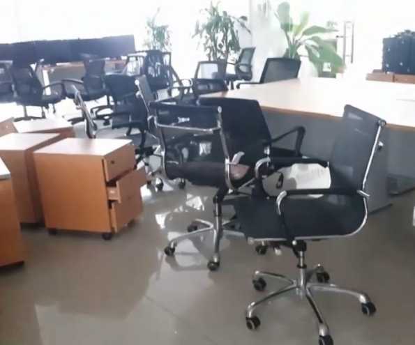 Thanh lý đồ cũ văn phòng quận Phú Nhuận