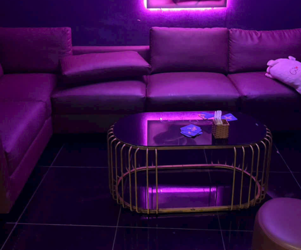 Thu mua thanh lý quán bar tại TPHCM