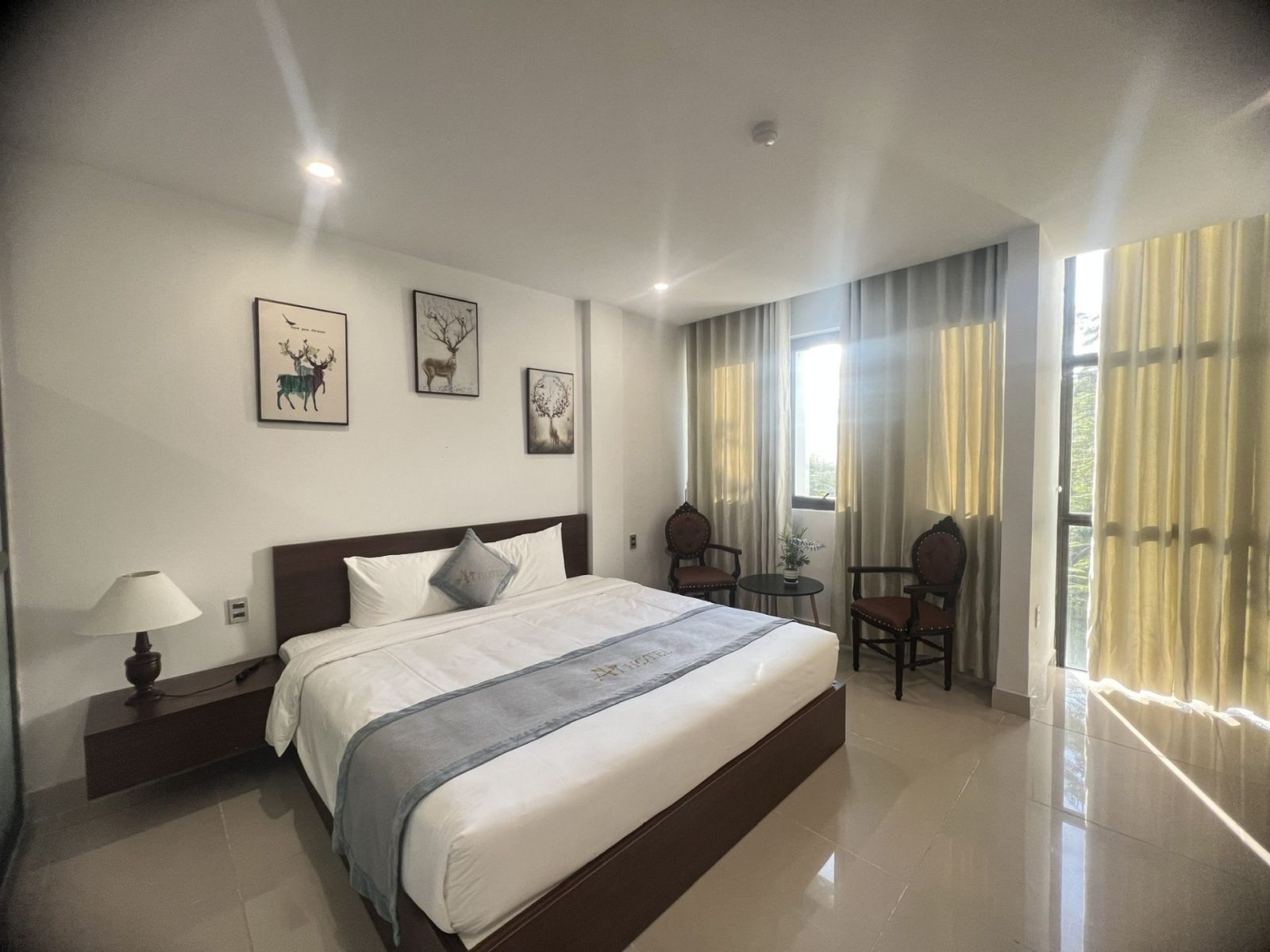 Hình ảnh Thanh lý khách sạn