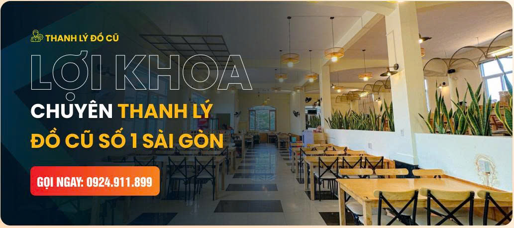 Thu mua tủ thờ cũ TPHCM